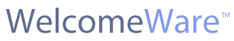 WelcomWare Logo